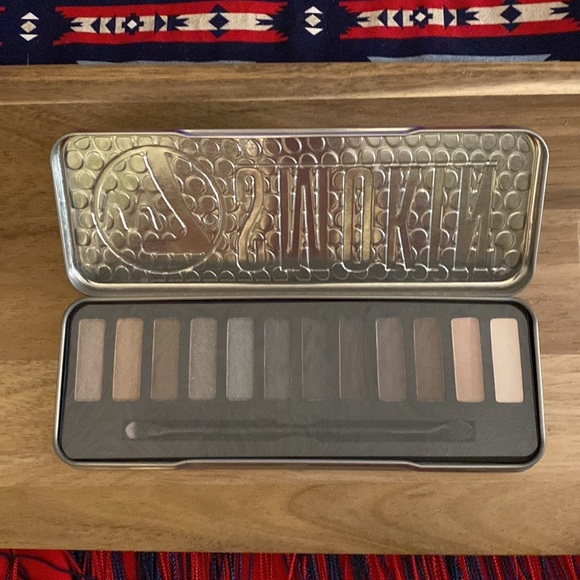 Eye Color Palette - Picture 3 of 4